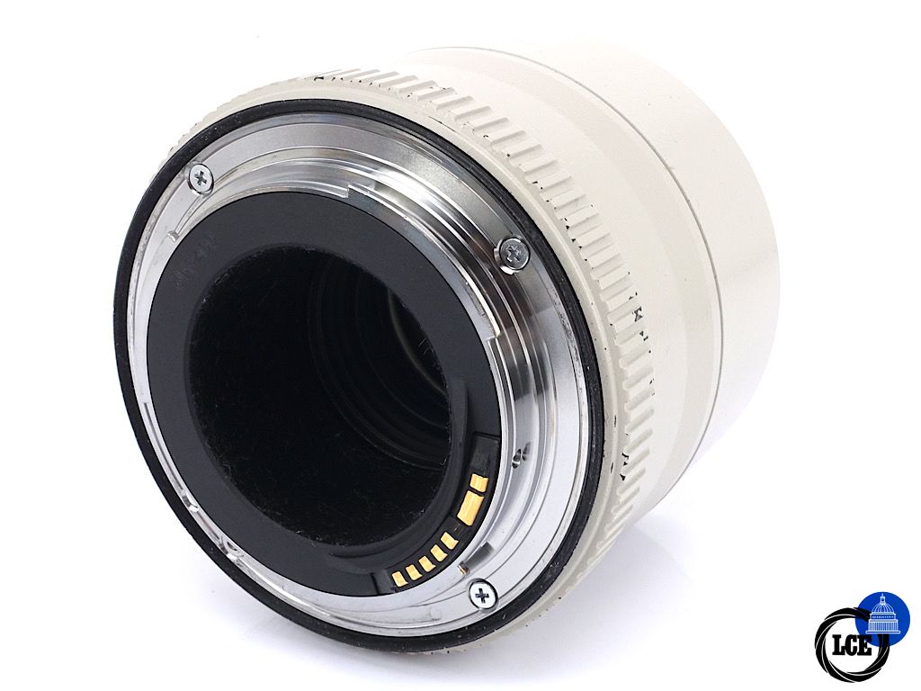 Canon EF 2x Extender MK II | 3*