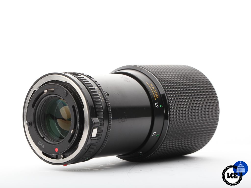 Canon FD 70-210mm f/4 | 10112826