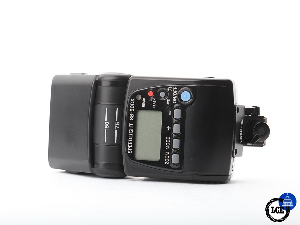 Nikon SB-50 DX | 10110397