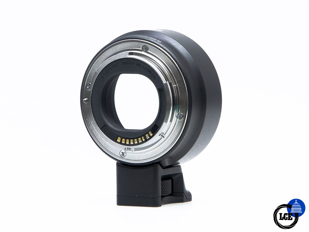 Canon EF to EF-M Adapter 