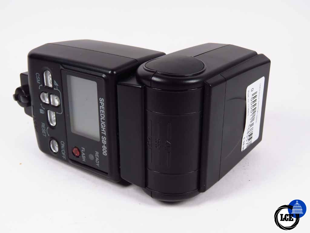 Nikon SB-600