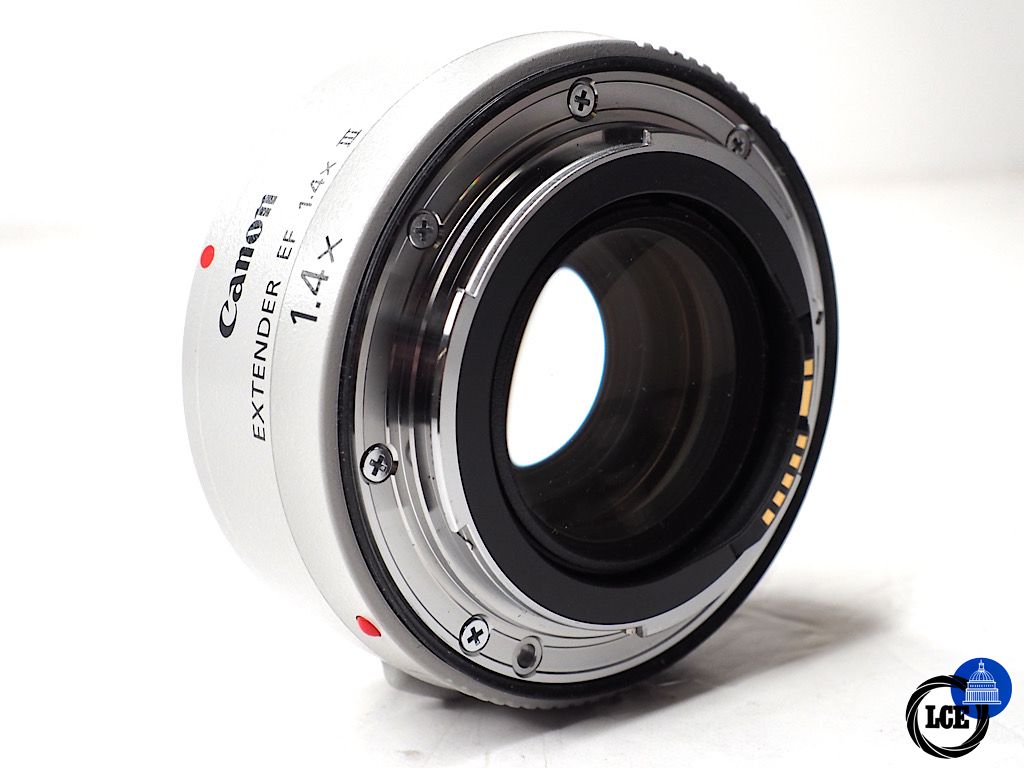 Canon Extender 1.4X III