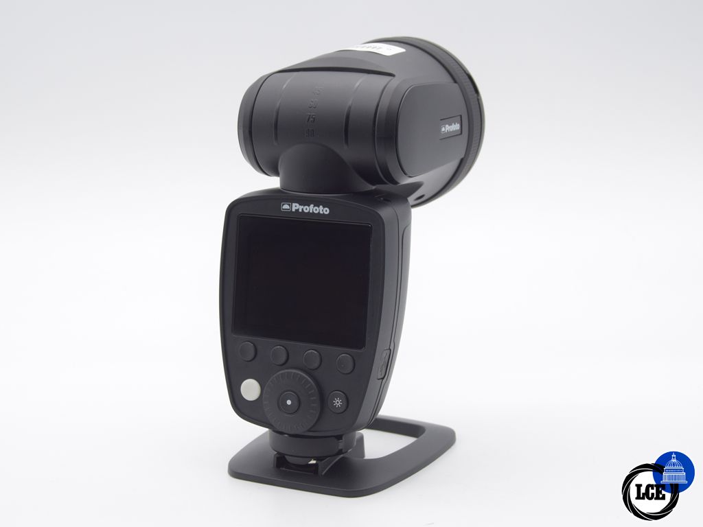 Profoto A10 Flashgun (Nikon)
