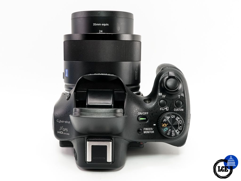 Sony HX400v * BOXED *