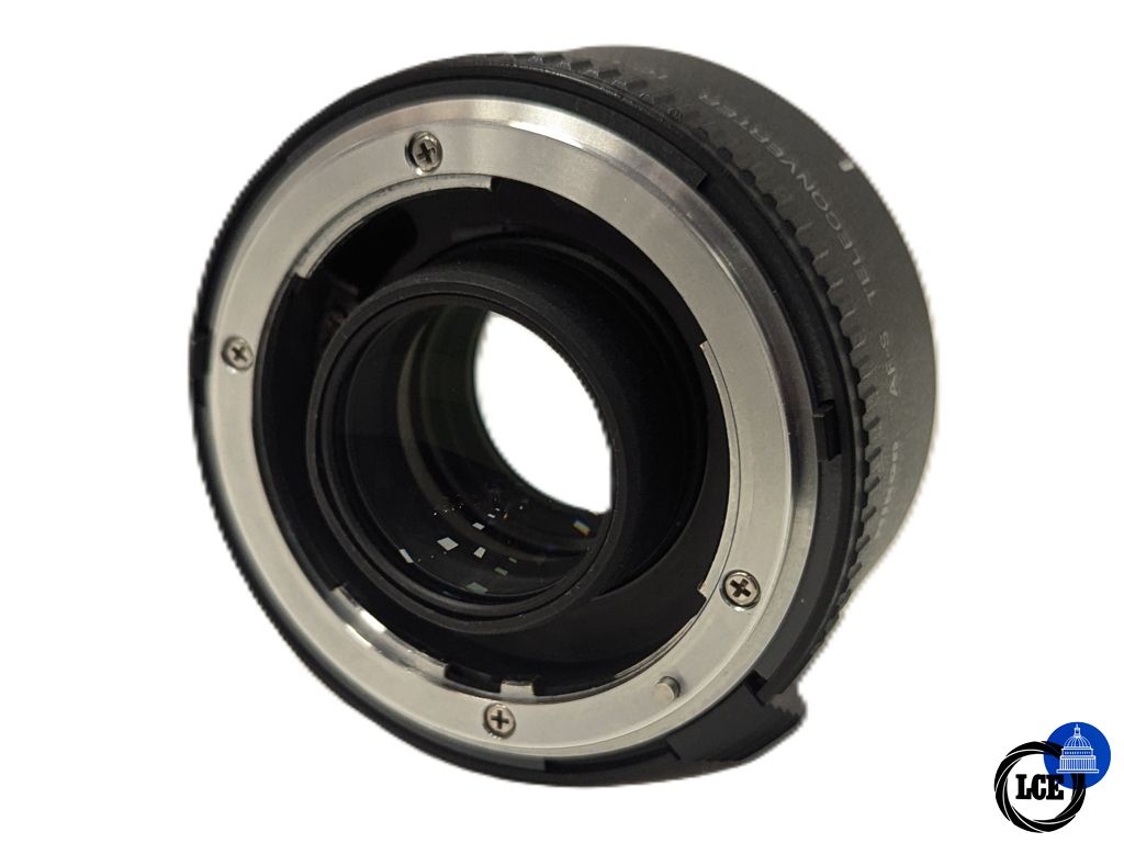 Nikon AF-S TC-17 EII 1.7x Converter 