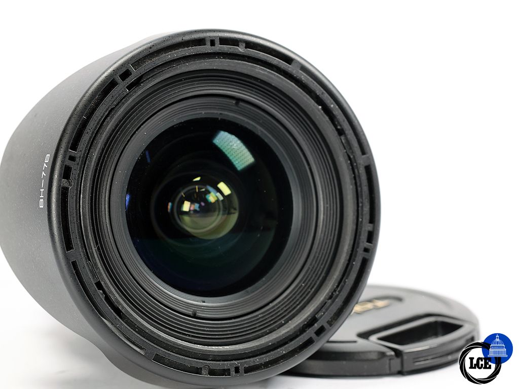 Tokina 12-28mm f/4 IF DX 