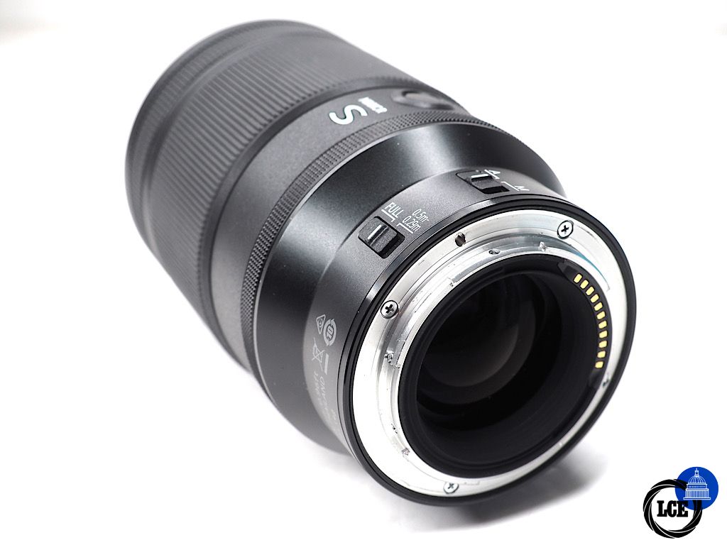 Nikon Z 105mm f2.8 MACRO
