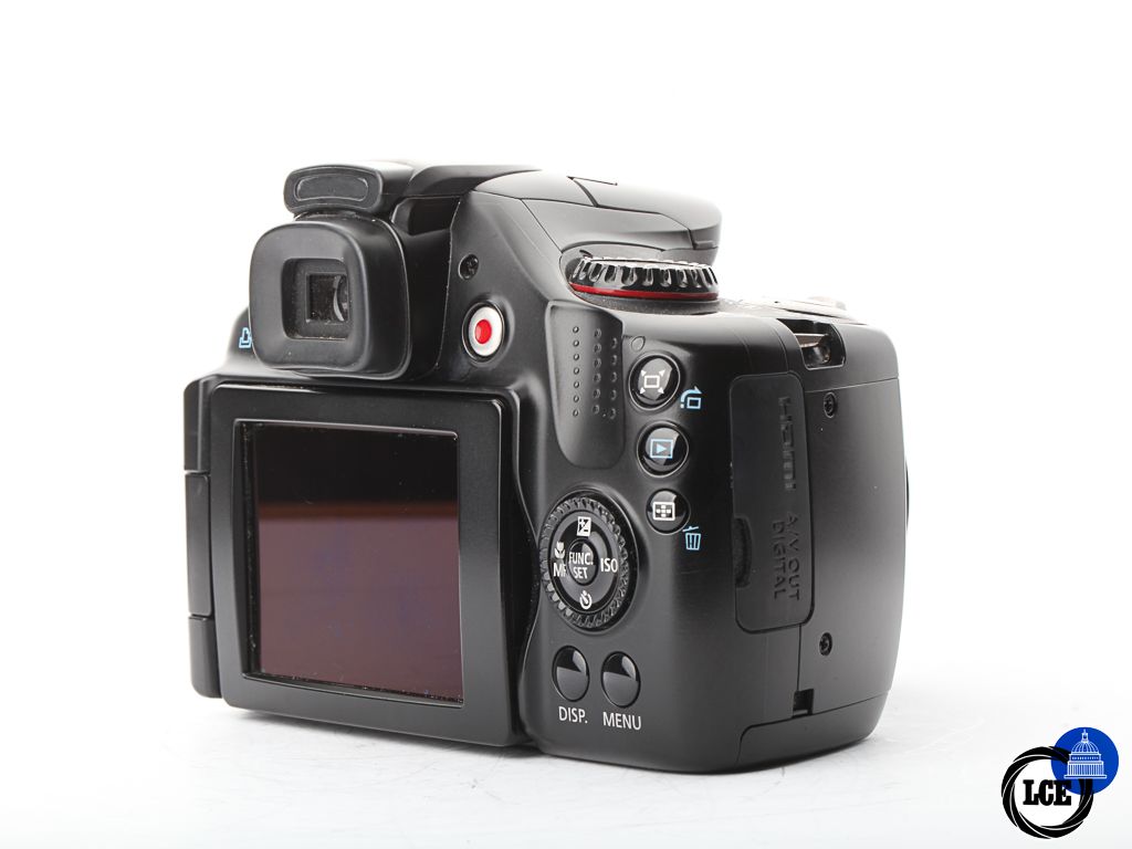 Canon Powershot SX40 HS | 10113089
