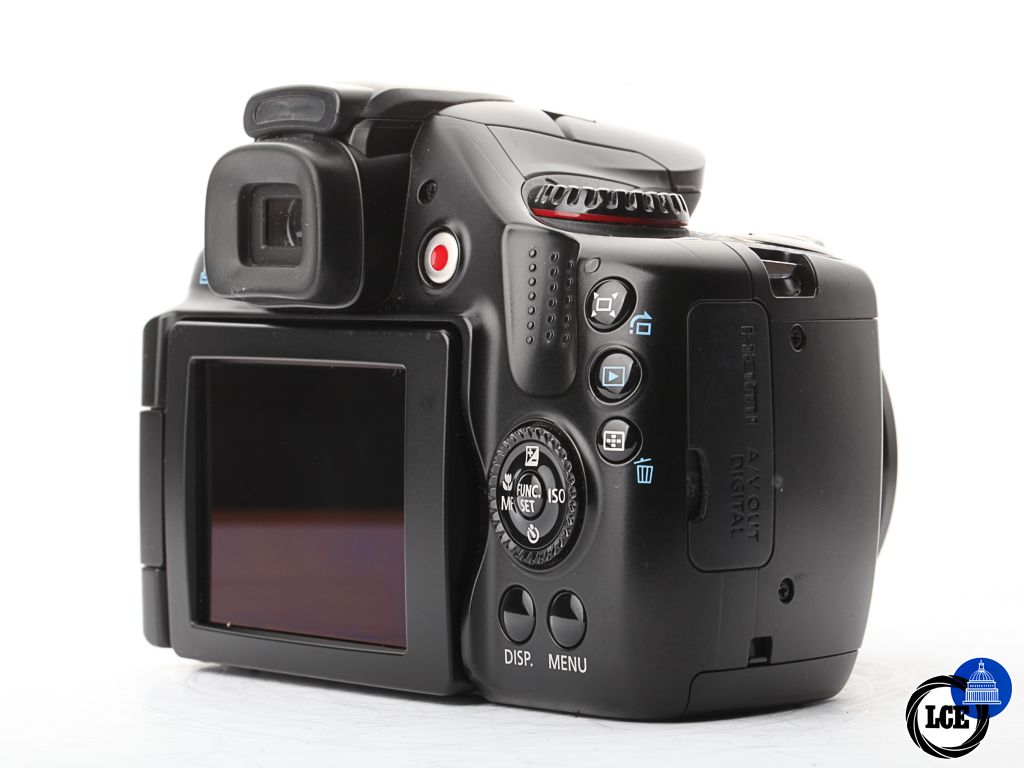 Canon Powershot SX30 IS | 10113098