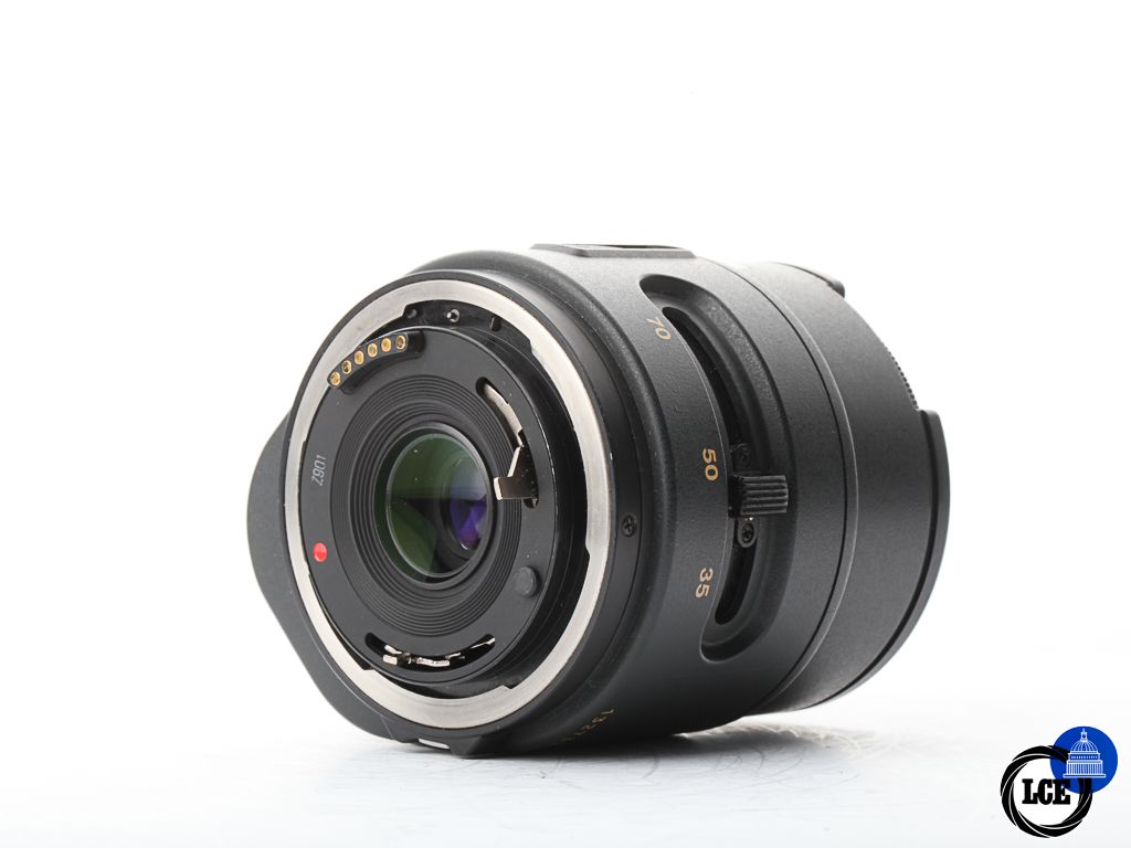Canon FD AC 35-70mm f/3.5-4.5 | 10113108