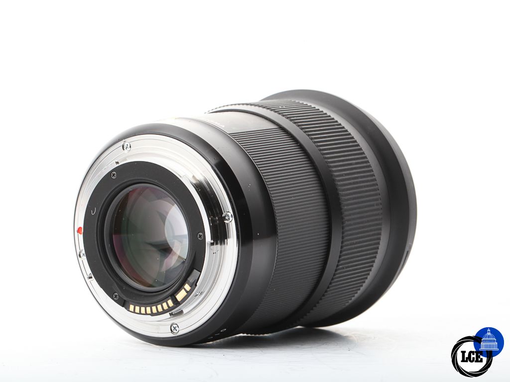 Sigma 50mm F1.4 DG A Canon | 10112981