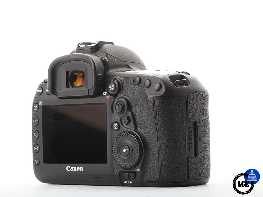 Canon EOS 5D IV Body | 10113006