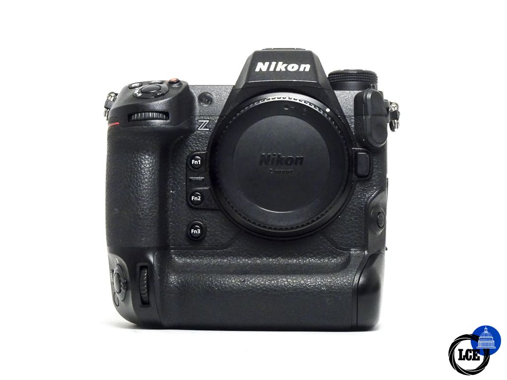 Nikon Z9 Price Reduced!