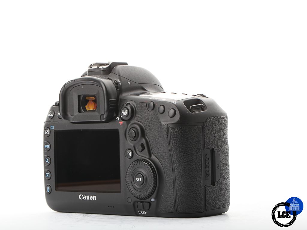 Canon EOS 5D IV Body | 10110655