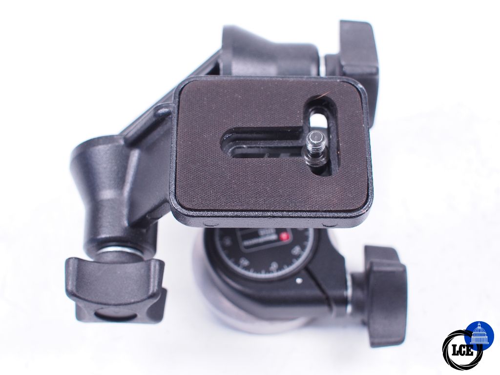 Manfrotto 3D Junior Head
