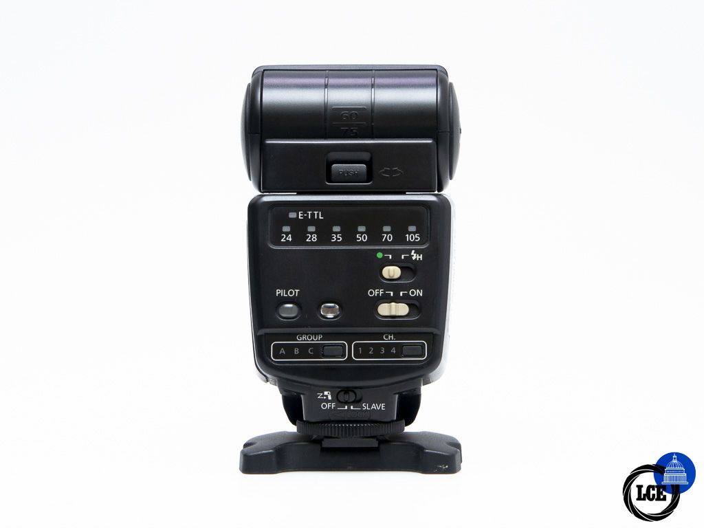 Canon Speedlite 420EX