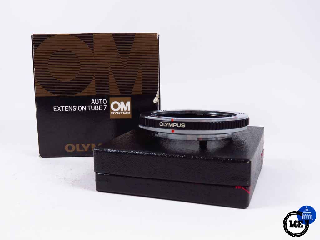 Olympus Auto Extension Tube 7