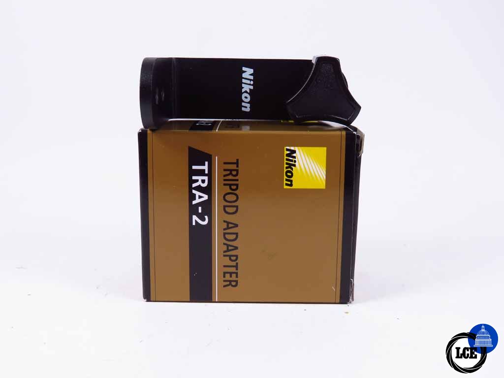 Nikon TRA-2 Tripod Adapter