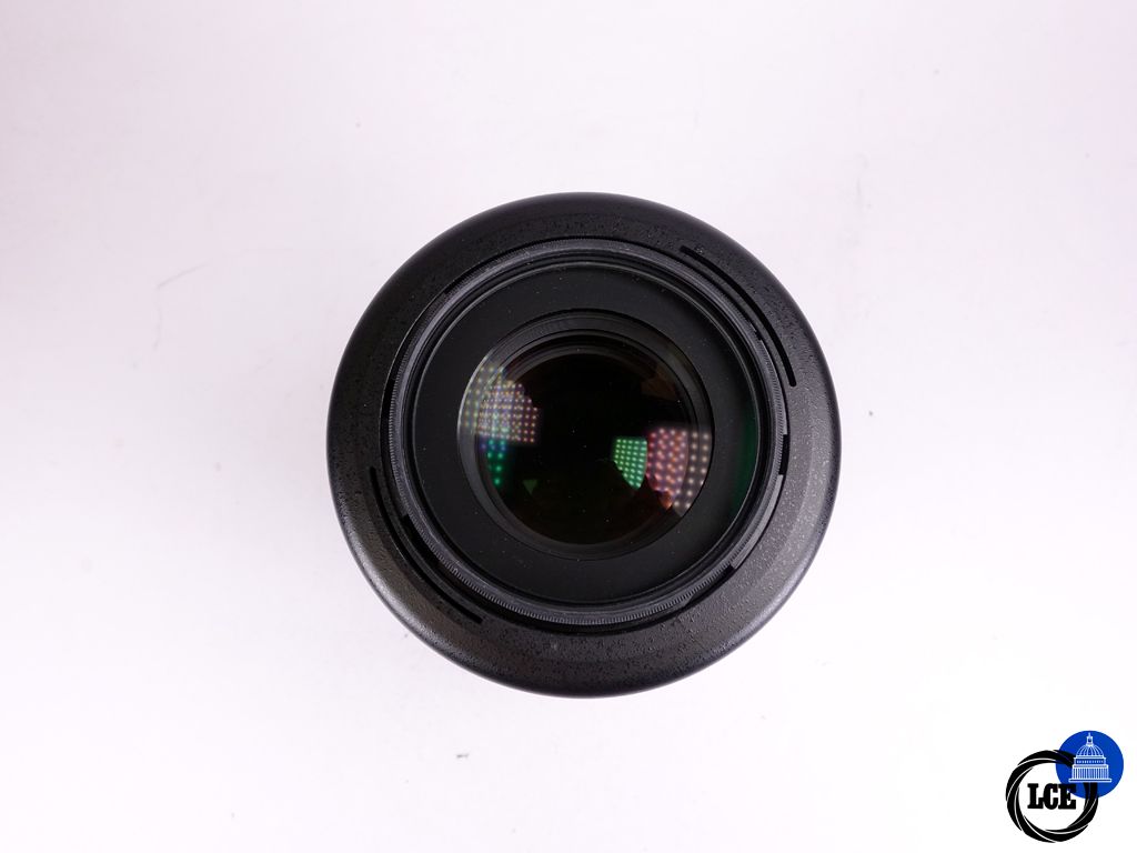 Nikon AF-S 105mm Macro F2.8 G ED VR
