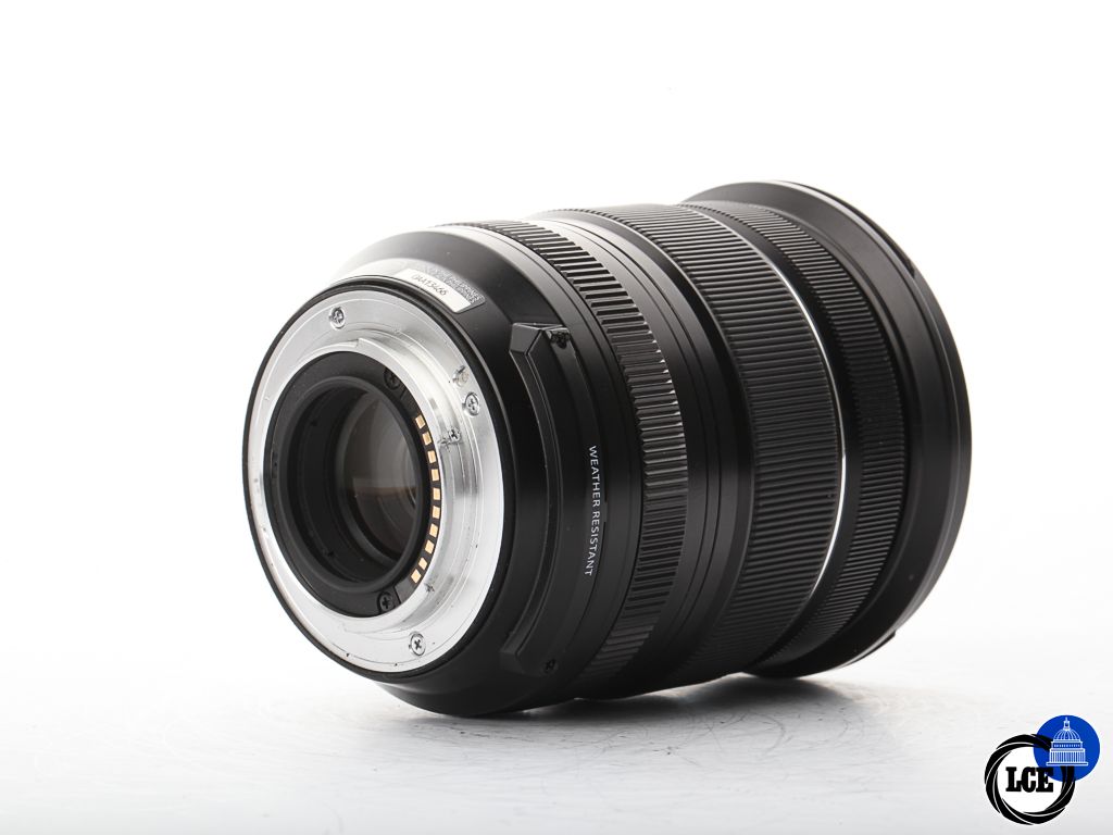FujiFilm XF 16-80mm f/4 R OIS WR | 10113156