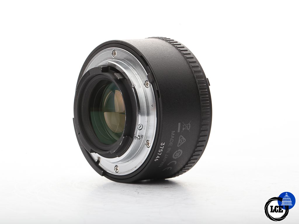 Nikon TC-17E II 1.7x | 10113153