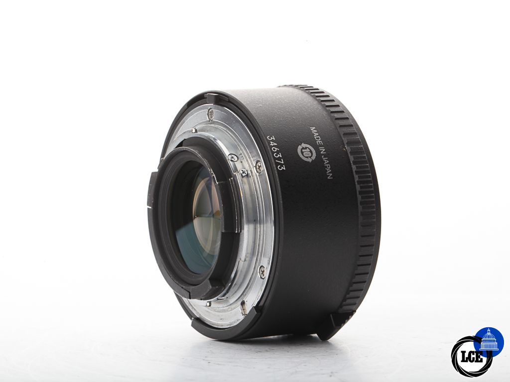 Nikon TC-17E II 1.7x | 10113152
