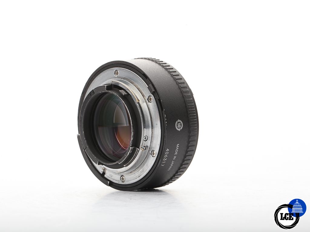Nikon TC-14E II 1.4x | 10113151