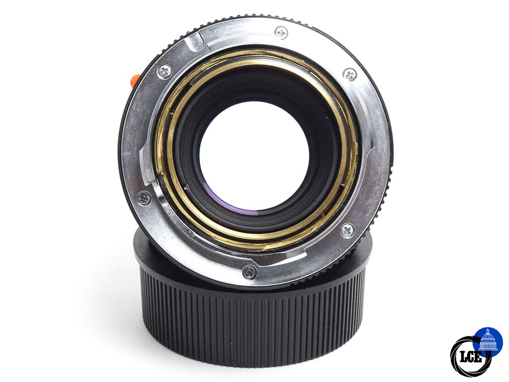 Leica Summicron-M 50mm f/2
