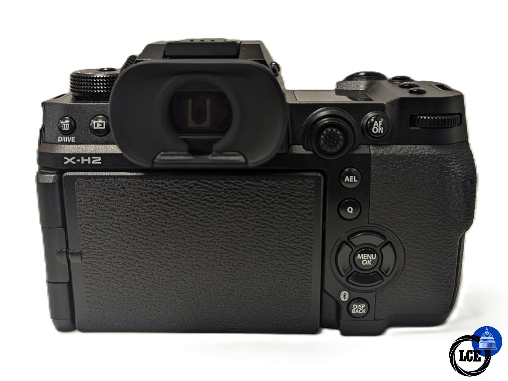 FujiFilm X-H2 Body