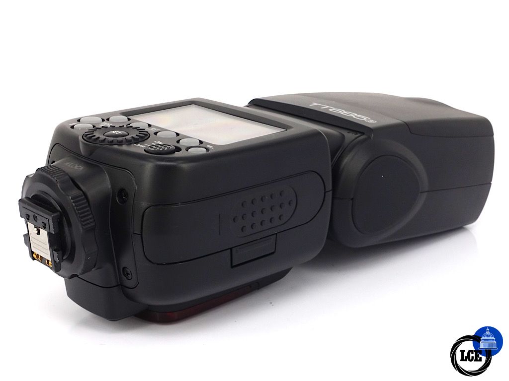 Godox TT685S Flash + Case | 4*