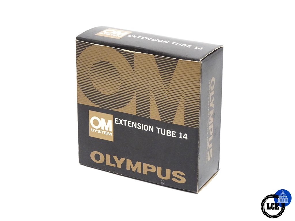 Olympus OM Extension Tube 14