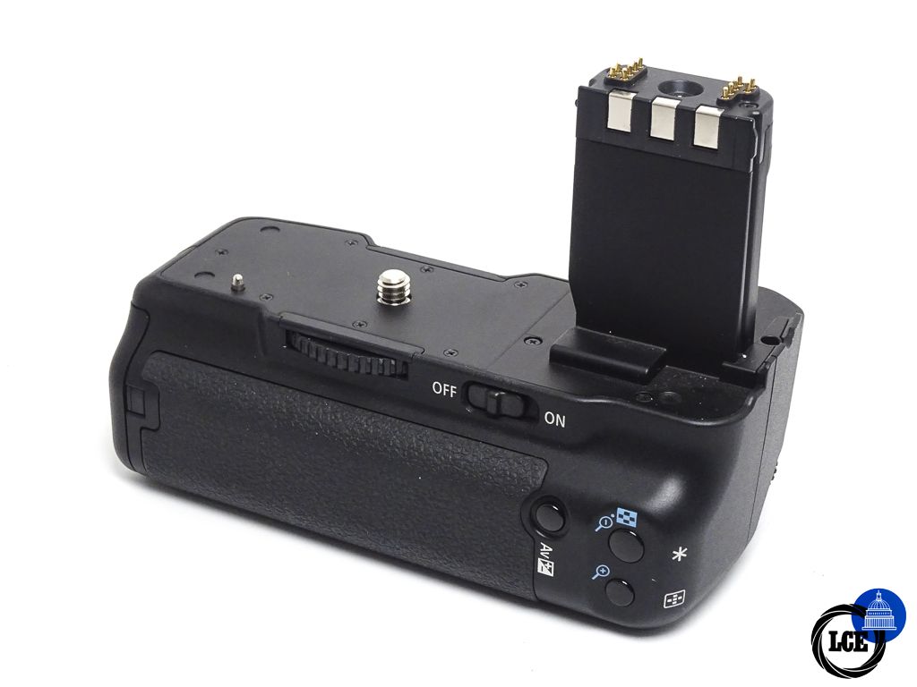 Canon BG-E3 Battery Grip