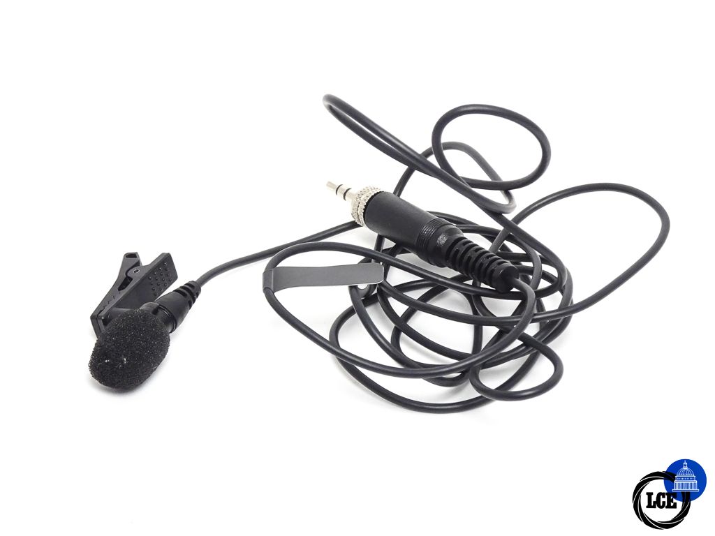 Miscellaneous Zoom F2-BT Field Recorder + Lavalier Microphone
