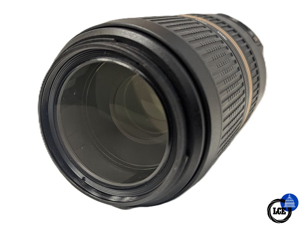 Tamron 70-300mm F4-5.6 Di SP VC USD - Nikon F Fit