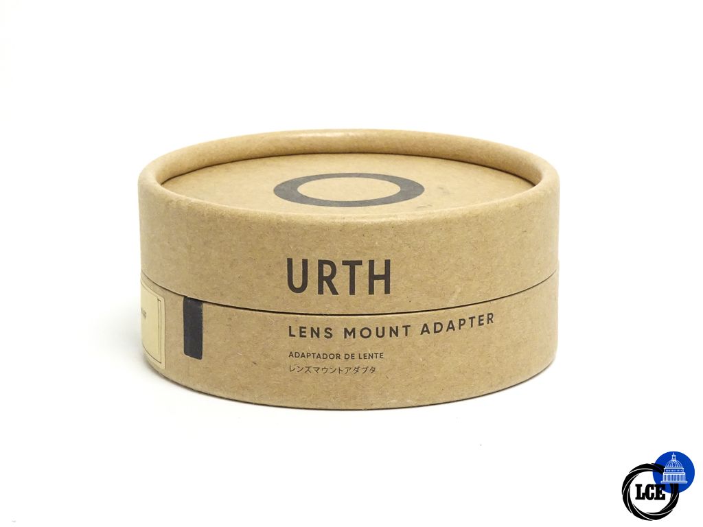 Miscellaneous URTH M-RF Mount Adapter