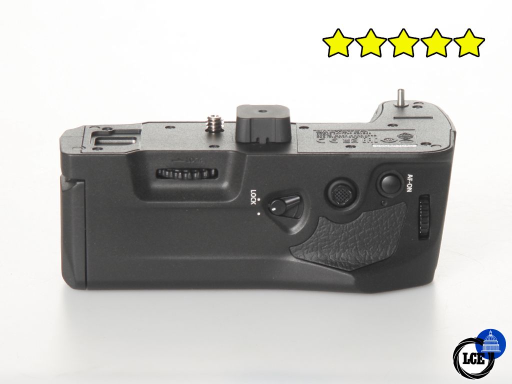 OM SYSTEM HLD-10 Power Battery Grip (BOXED) for OM-1/OM-1II