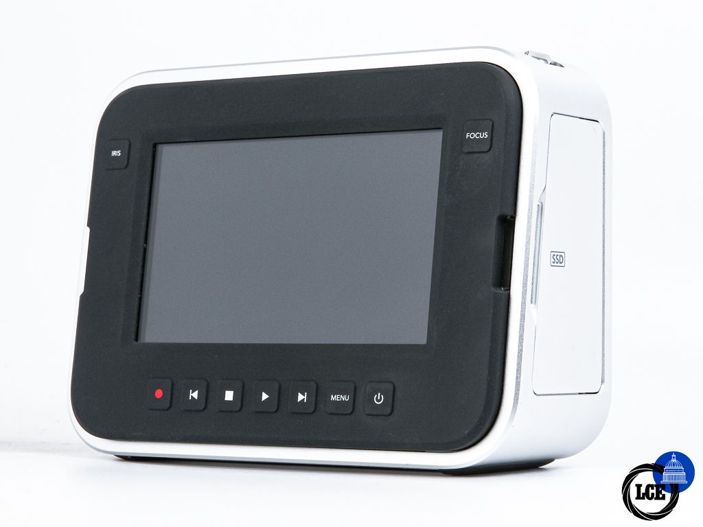 Blackmagic 4K Production Camera