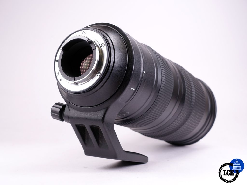 Nikon 200-500mm f/5.6 E ED VR 