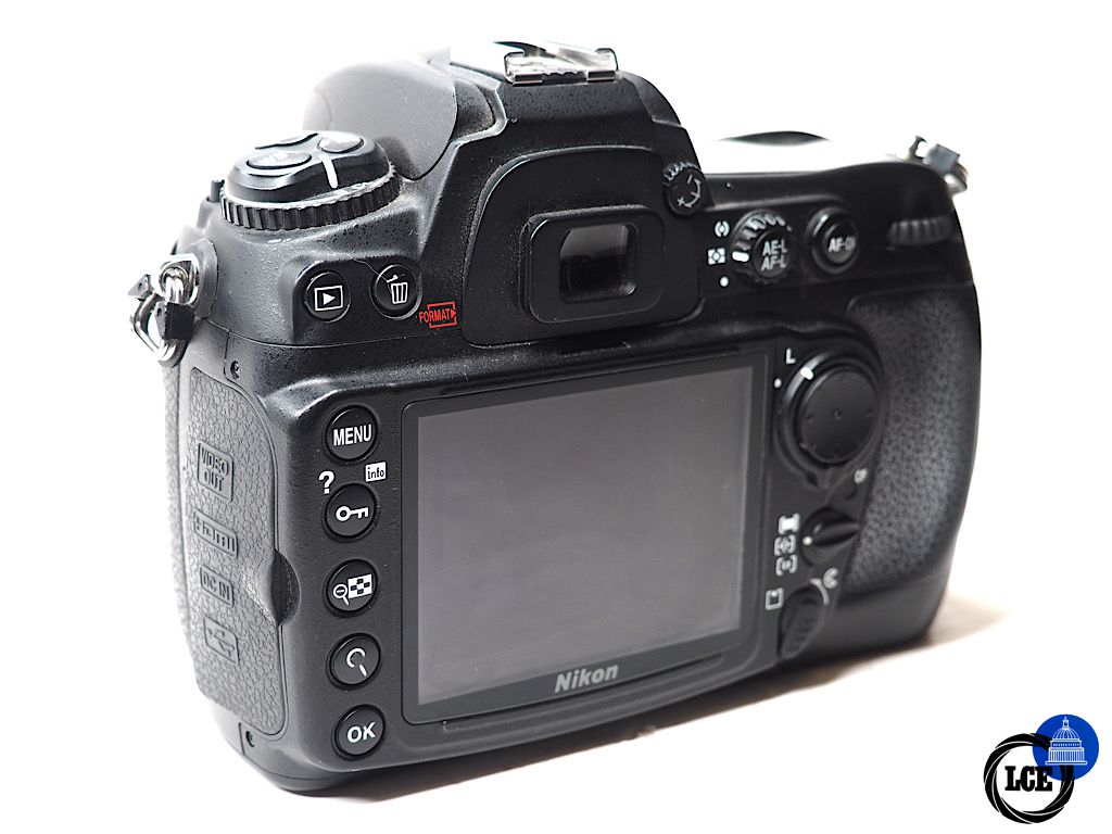 Nikon Nikon D300 *47K*