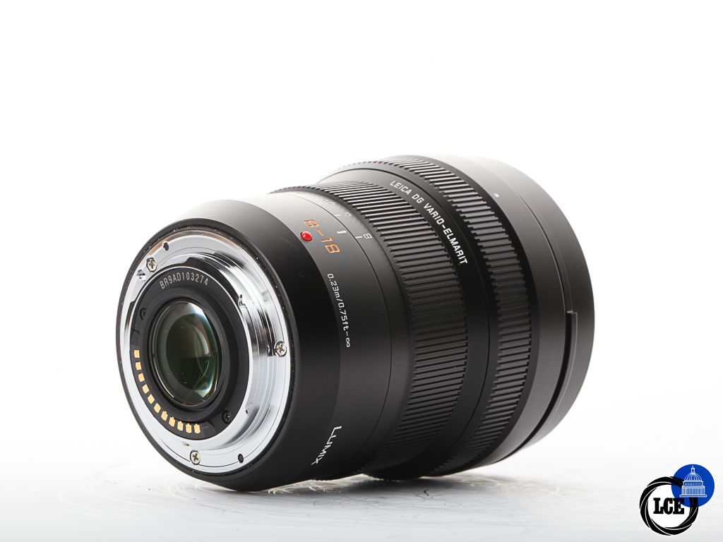 Leica 8-18mm f/2.8-4 DG ASPH | 10113199