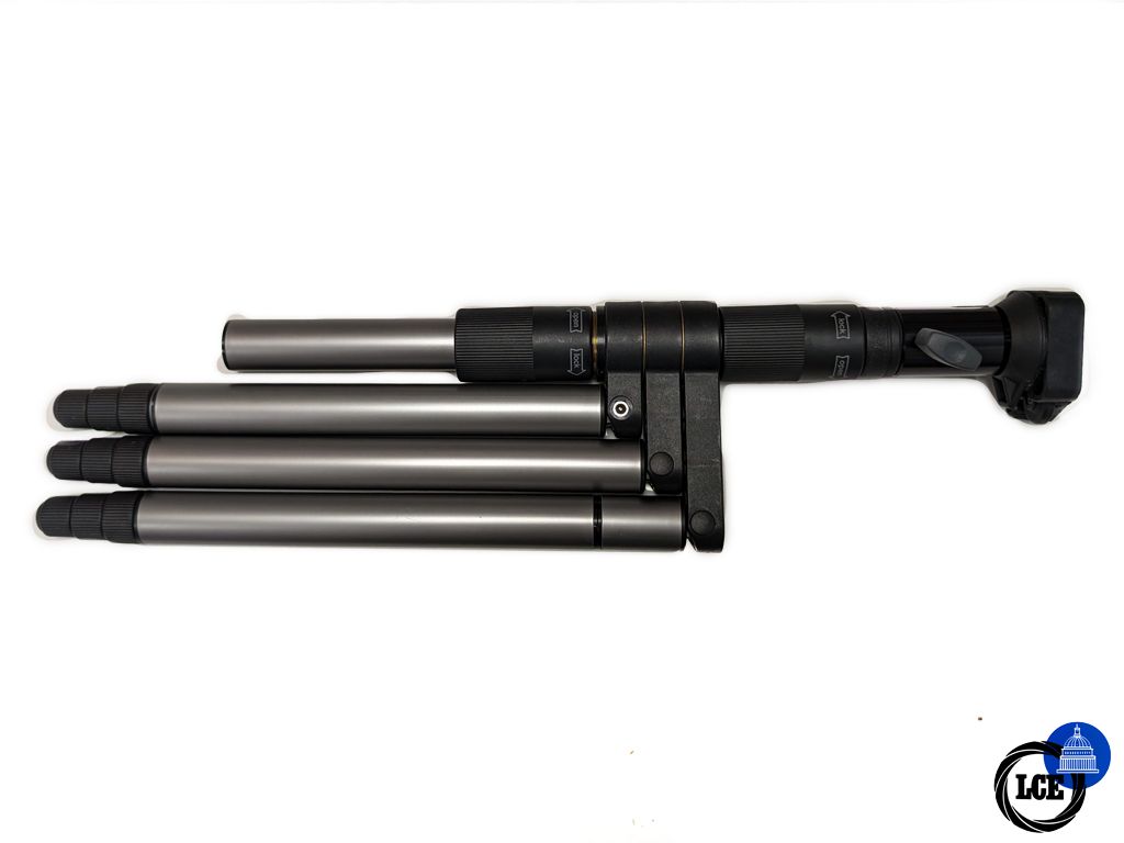 Miscellaneous Cullman Magic 2 Tripod with Ball & Socket Head