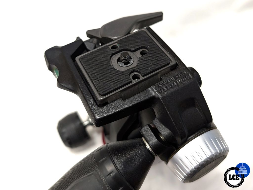 Manfrotto MHXPRO-3W 3 Way Head