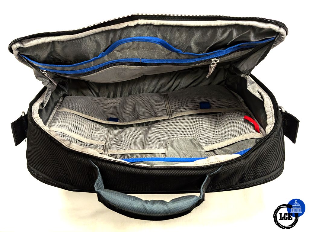 Think Tank My 2nd Brain Briefcase 15 - Blue