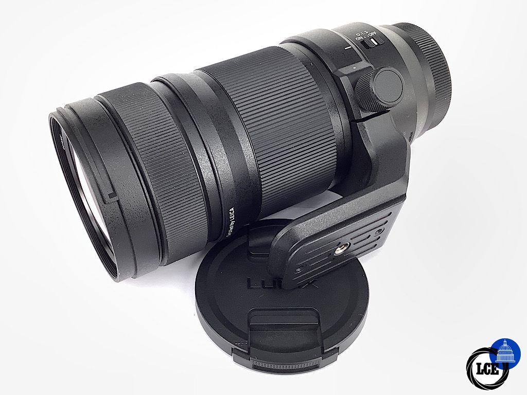 Panasonic S 70-200mm F4 OIS PRO