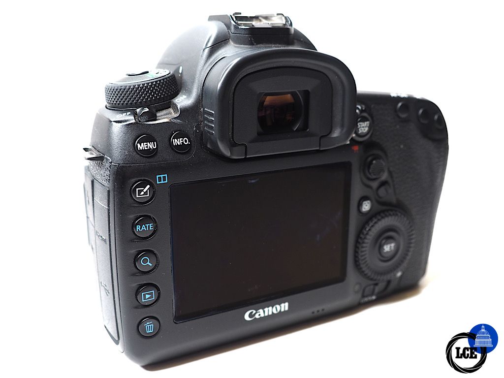 Canon EOS 5D MKIV *21K SHOTS*