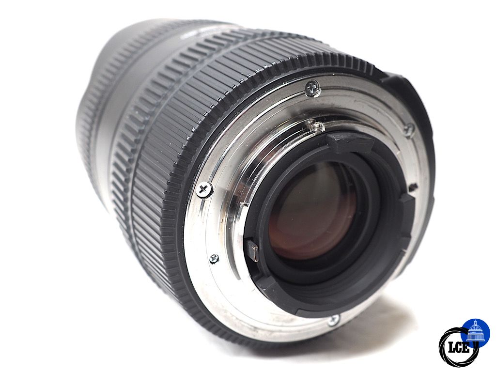 Sigma 8-16mm f4.5-5.6 HSM