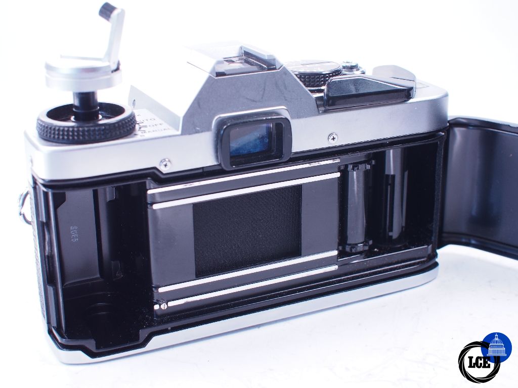 Olympus OM20 Body