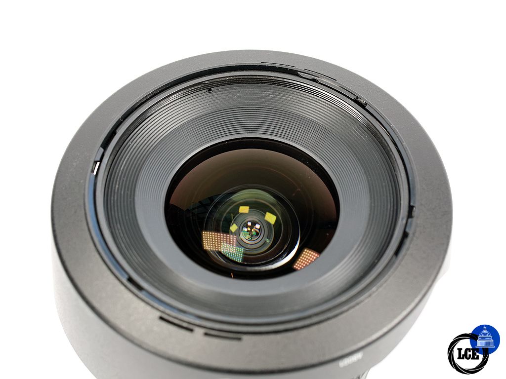 Tamron 10-24mm f/3.5-5.6 SP Di II 