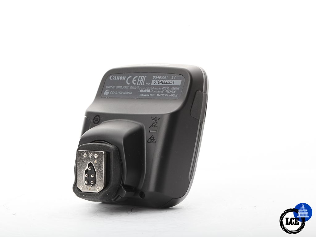 Canon ST-E3-RT Transmitter | 10113240