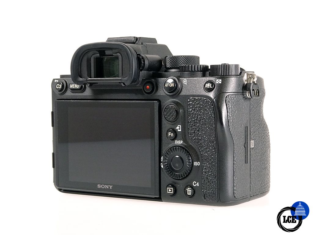 Sony A7R IV Body
